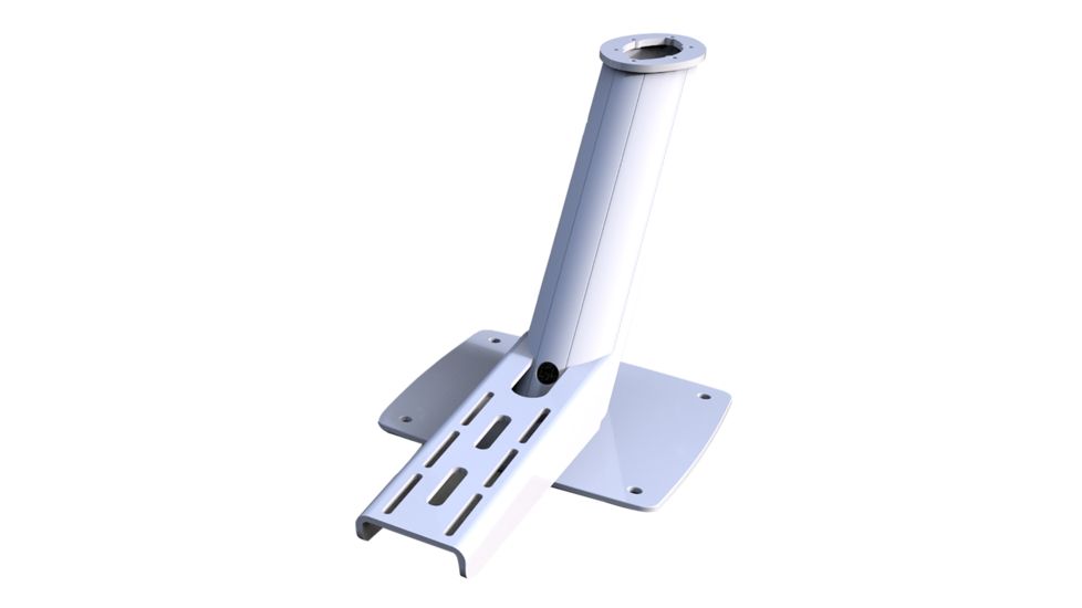 Scanstrut Modular Dual PowerTower Strut - Compact Domes Only 75803