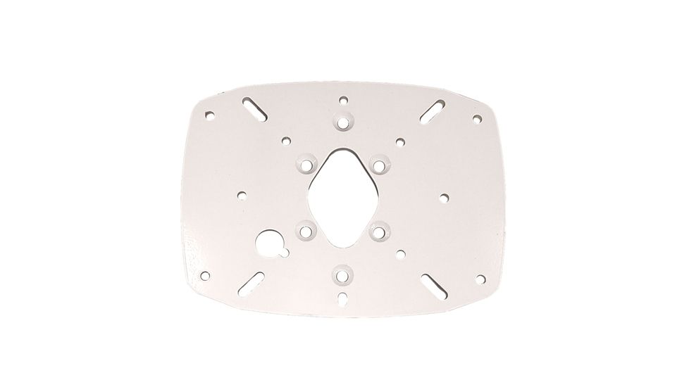 Scanstrut Plate 1 Designed f/Satcoms Up to 30cm 12" Satcom 73912