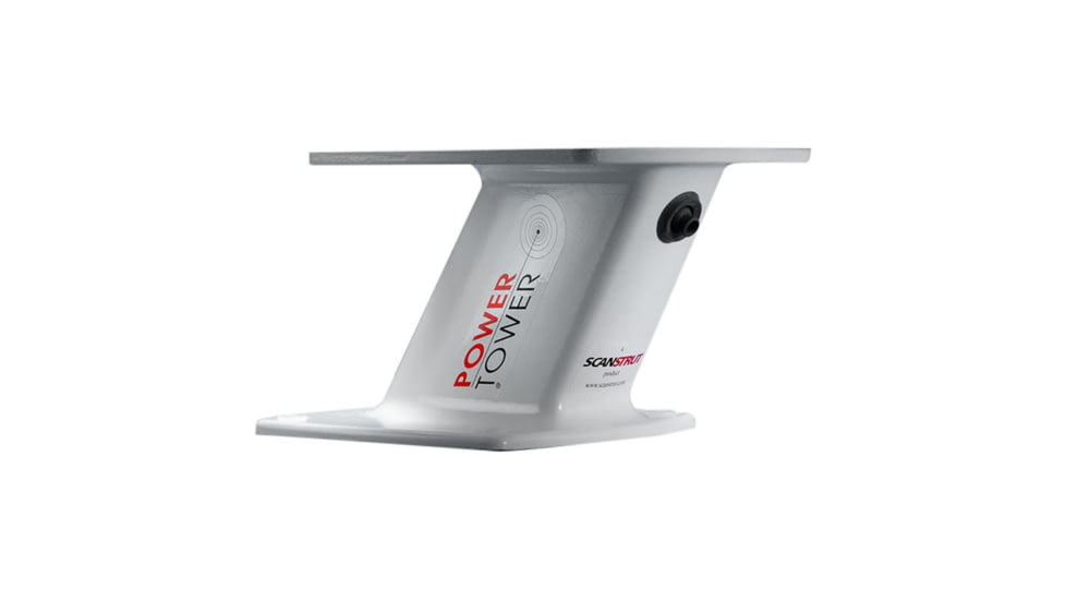 Scanstrut PowerTower Composite f/Garmin &amp; Furuno Radomes 6" 28038