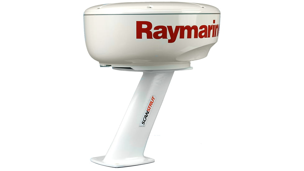 Scanstrut PowerTower Composite f/Raymarine &amp; Garmin Domes 14" 28034