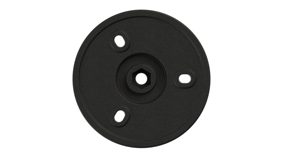 Scanstrut ROKK Top Plate f/Garmin GPSMAP 400-600/echo 100-550/echoMAP 50s/Raymarine Dragonfly - Modular Design 56707