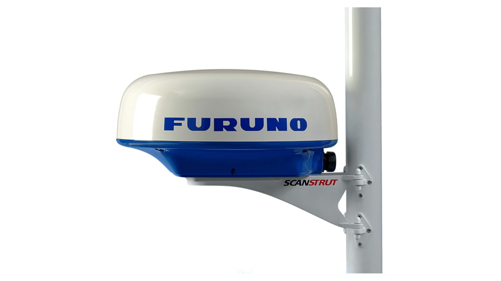 Scanstrut SC12 Mast Mount - Medium 34770