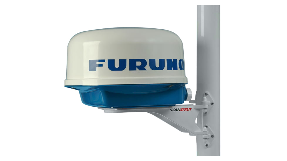 Scanstrut SC18 Mast Mount - Small 34769