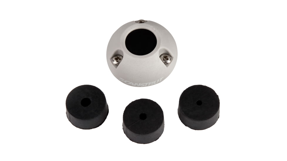 Scanstrut Small Deck Seal Connector - .83" Cable - .55" 38049