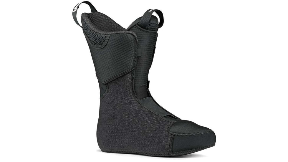 Scarpa 4-Pro Flex SL - Womens, Black, 24.5, 10646/502-Blk-24.5