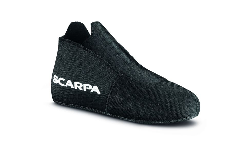 Scarpa Alien 3.0 Ski Boots, Carbon, 39, 12167/500.2-Cbn-39