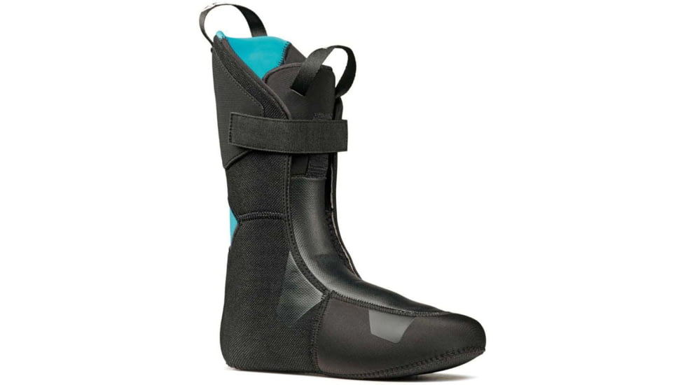 Scarpa Alien Boots, Carbon/Azure, 30, 12175/500-CbnAzr-30.0