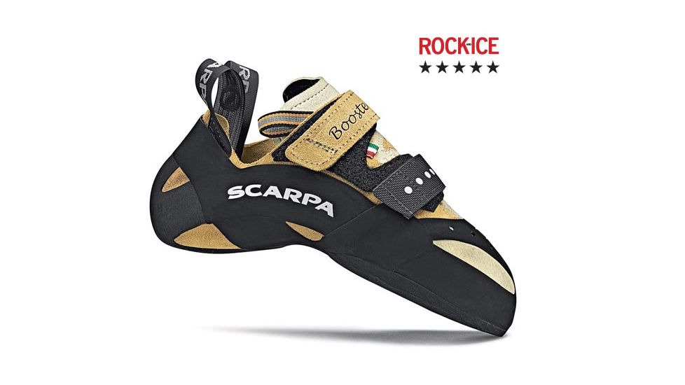 Scarpa Booster - Bamboo 37