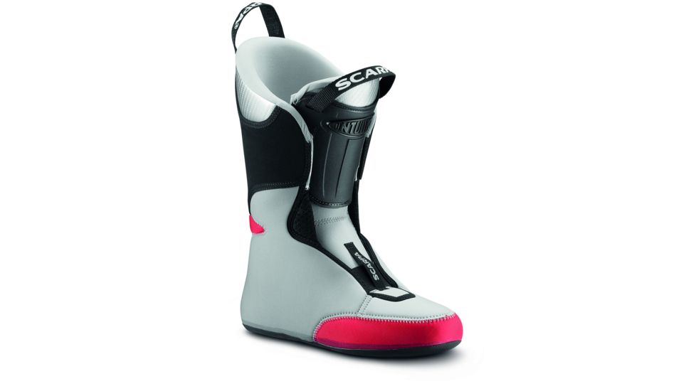 Scarpa Crossfit Speed Ride Liner - Womens, Silver, 26, 10622/502.1-Sil-26.0