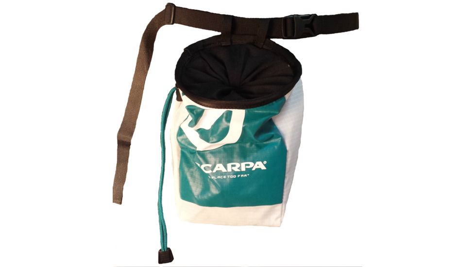 Scarpa Drawstring Chalk Bag