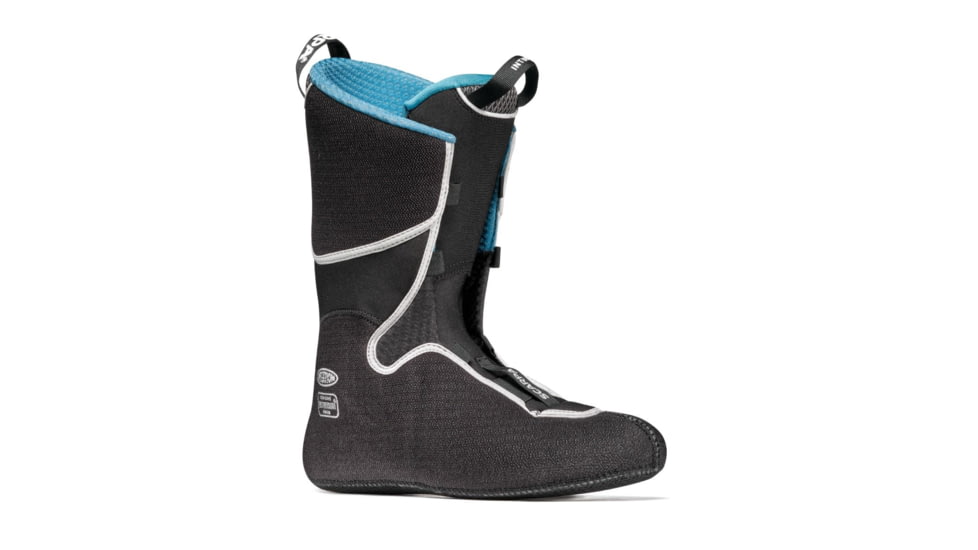 Scarpa F1 Alpine Touring Boot - Mens, Anthracite/Ottanio, 28, 12173/501.1-AntOtt-28.0