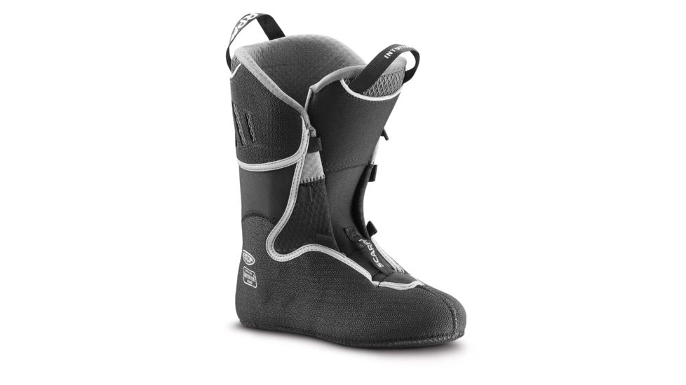 Scarpa F1 Alpine Touring Boot - Womens, Anthracite/Lagoon, 21.5, 12166/502.2-AntLag-21.5