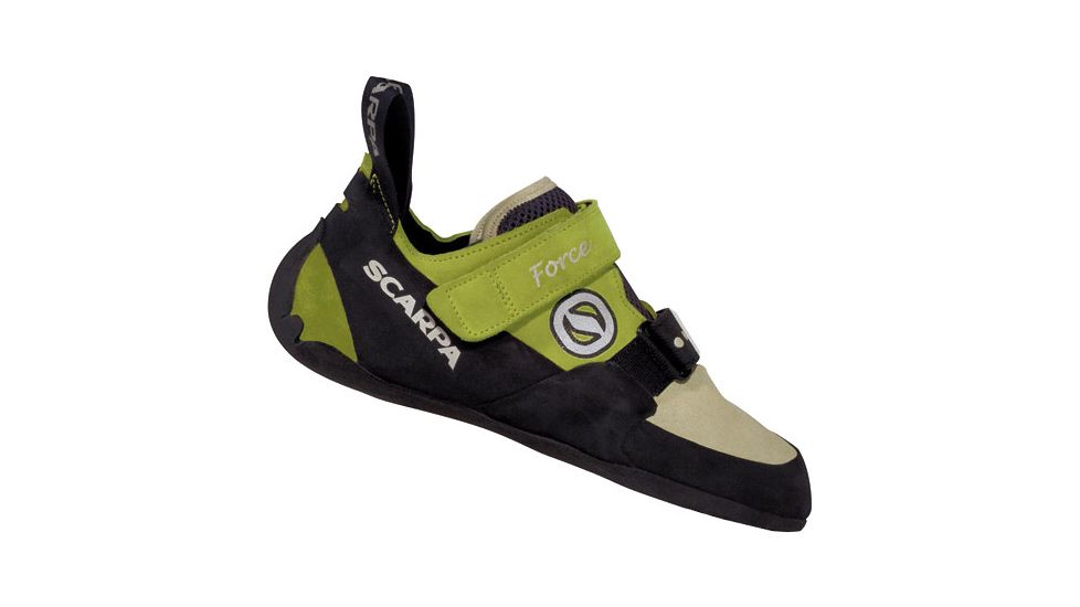 Scarpa Force Climbing Shoe - Women's