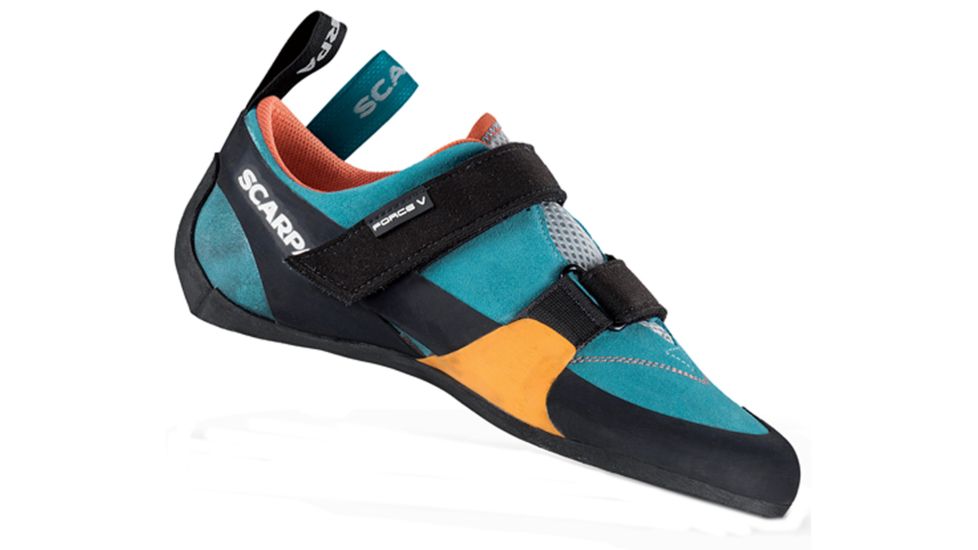 Scarpa Force V Climbing Shoe - Women's
