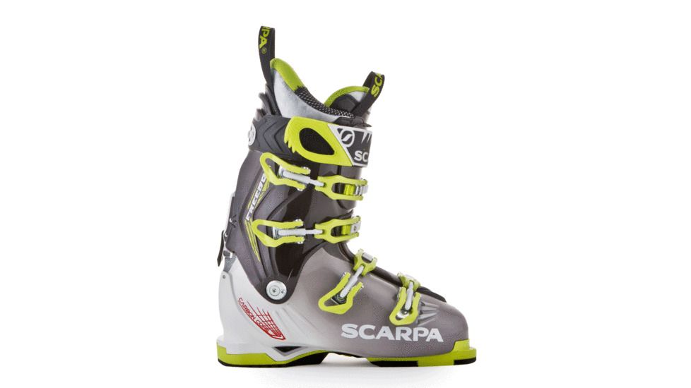Scarpa Freedom Ski Boot-30