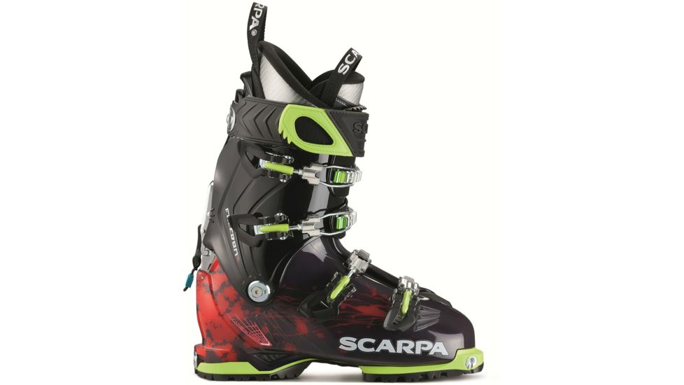Scarpa Freedom SL 120 Ski Boot-30