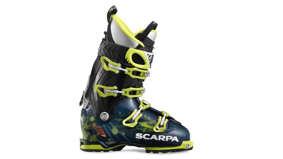 Scarpa Freedom SL Ski Boot-24.5