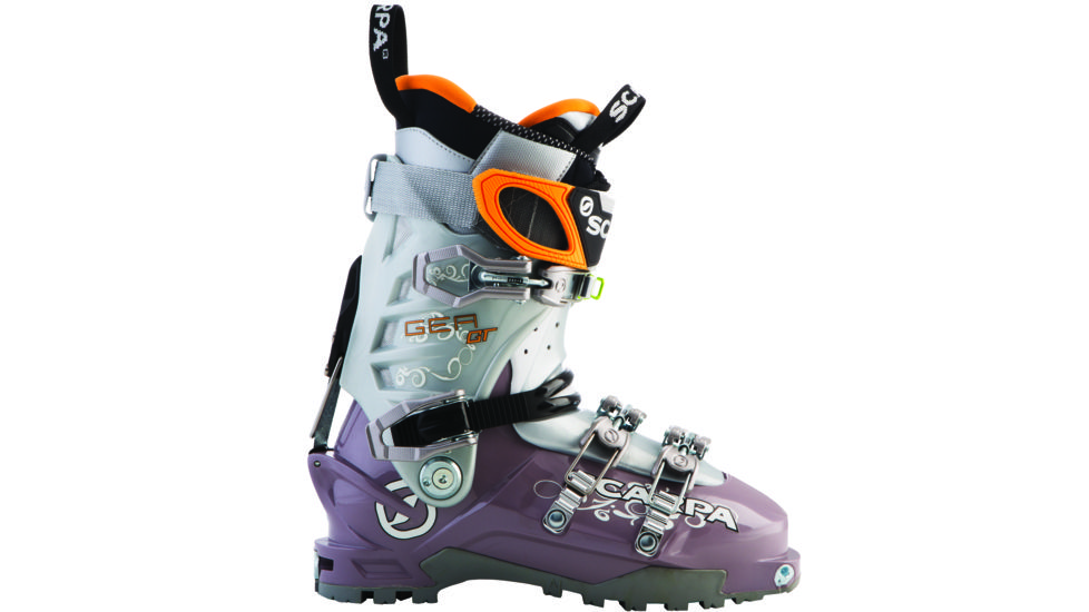 Scarpa Gea GT Women's Alpine Touring Boot-25
