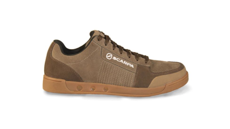 Scarpa Highball- Coffee 9 US / 42 EU