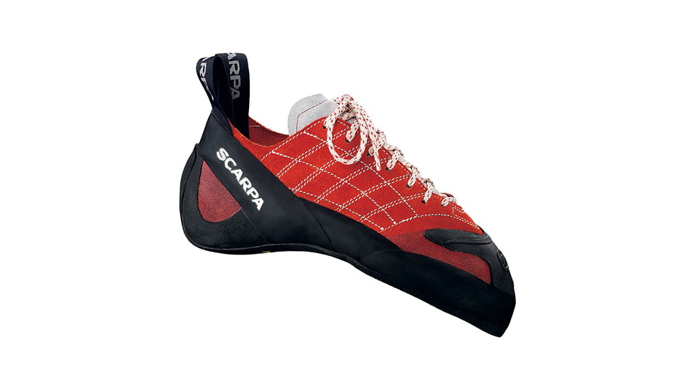 Scarpa Instinct Climbing Shoes - Parrot 39