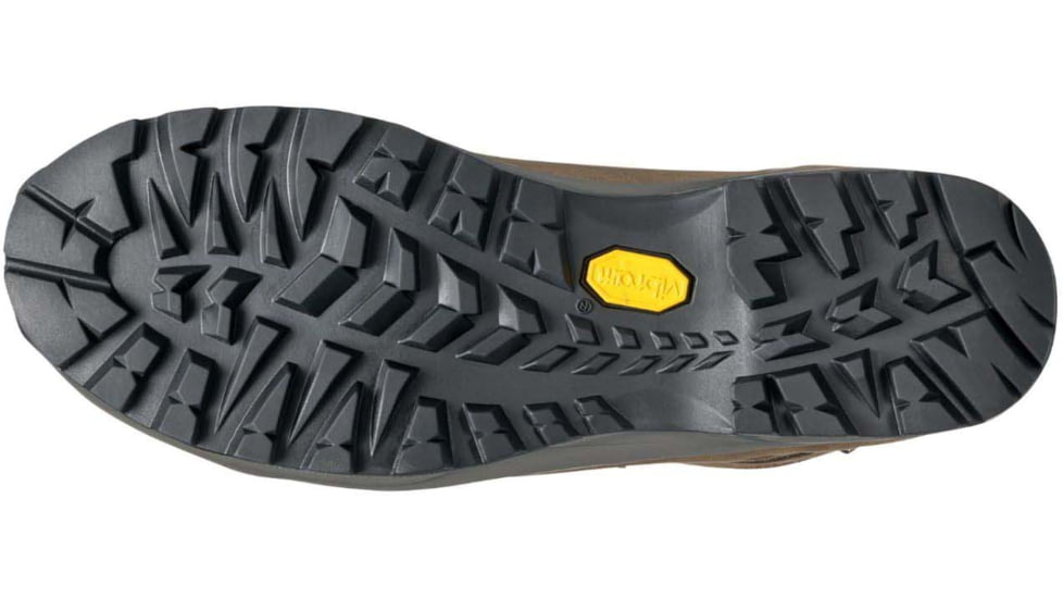 Scarpa Kailash Plus GTX Backpacking Boots - Womens, Dark Brown, Medium, 37, 61061/202-DkBrn-37