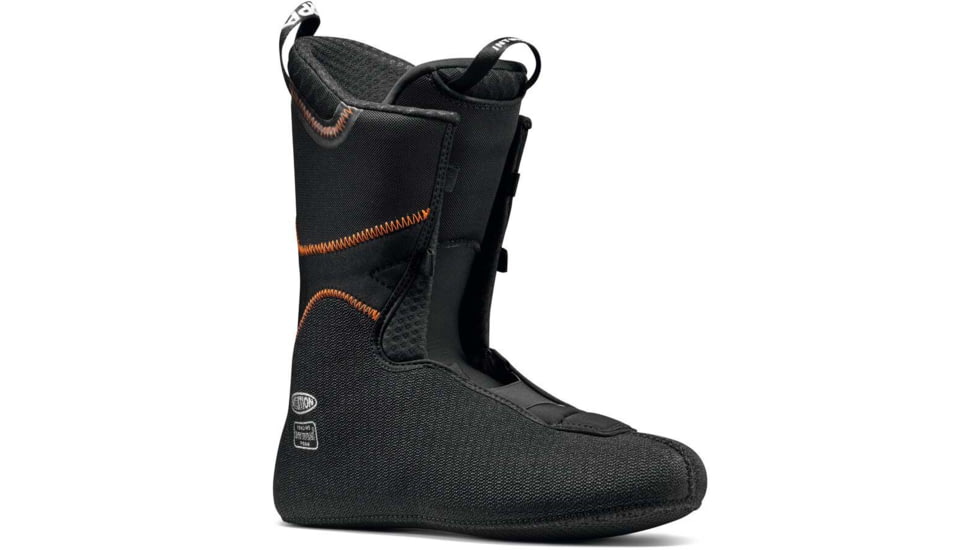 Scarpa Maestrale Boots - Mens, Orange/Black, 29, 12057/501-OrgBlk-29.0