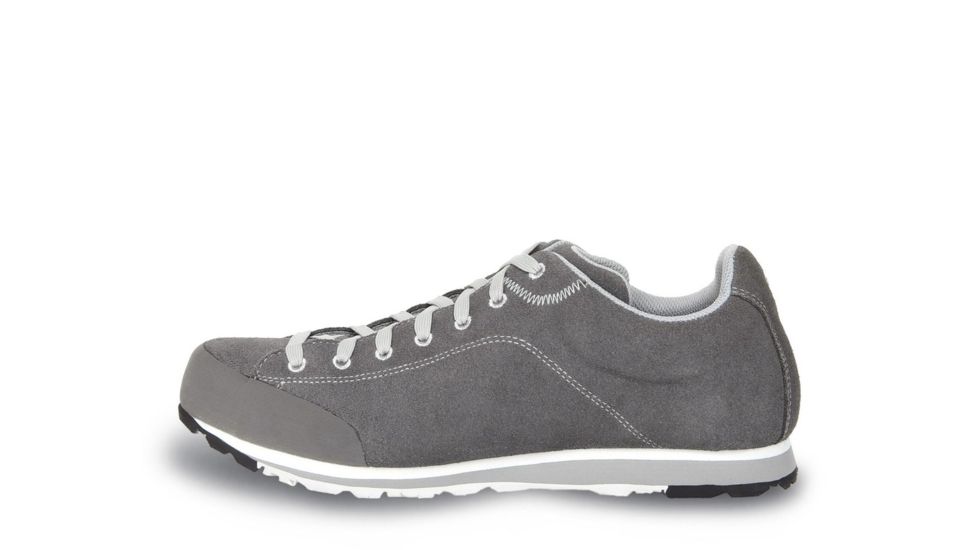 Scarpa Margarita Casual Shoe - Mens, Medium, Dark Grey, 44, 32648/350-DkGry-44