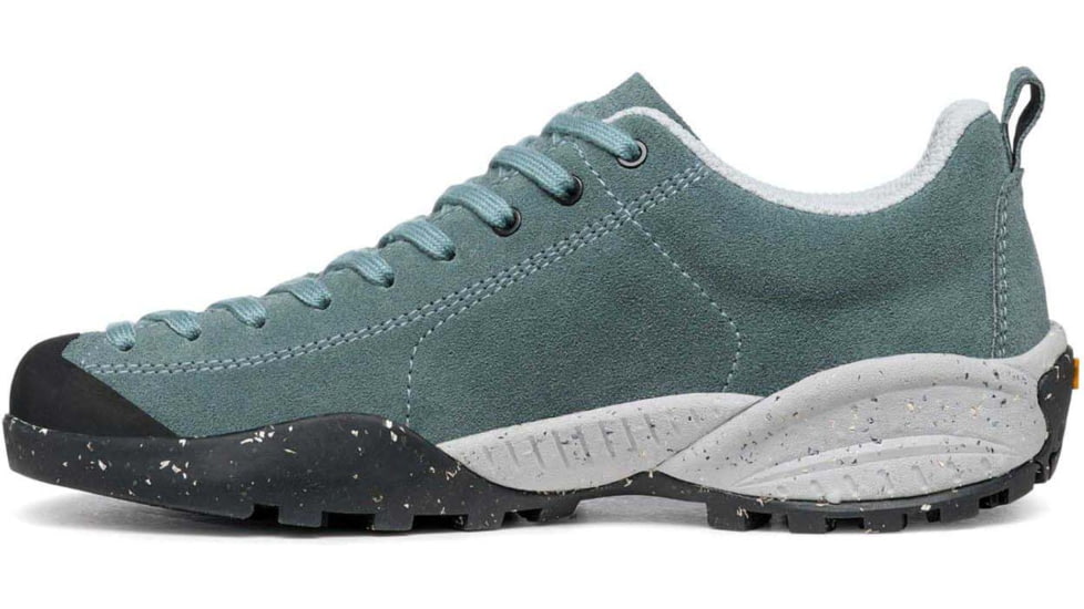 Scarpa Mojito Planet Suede - Mens, Conifer, 40.5, 32707/350-Con-40.5