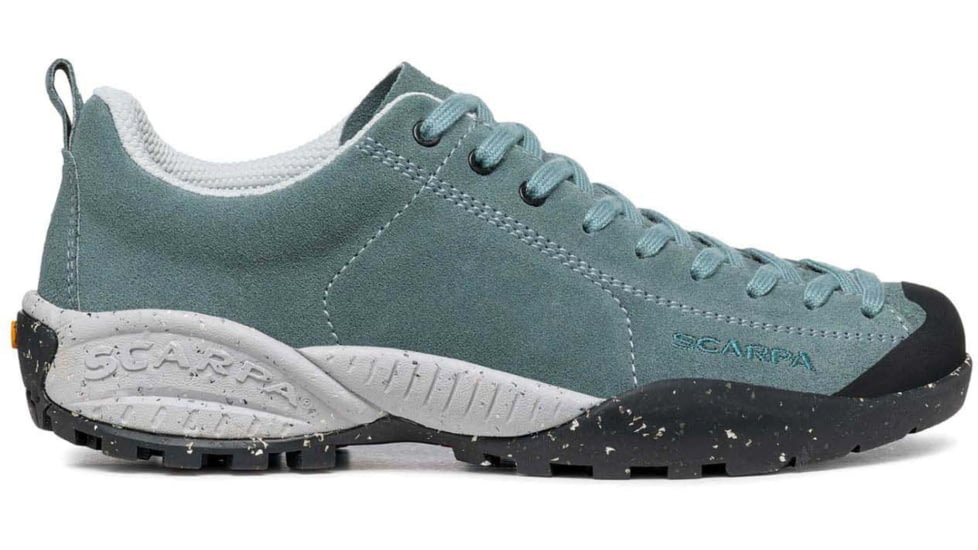 Scarpa Mojito Planet Suede - Mens, Conifer, 40.5, 32707/350-Con-40.5