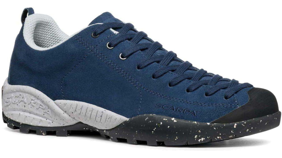 Scarpa Mojito Planet Suede - Mens, Dark Denim, 39, 32707/350-Dden-39