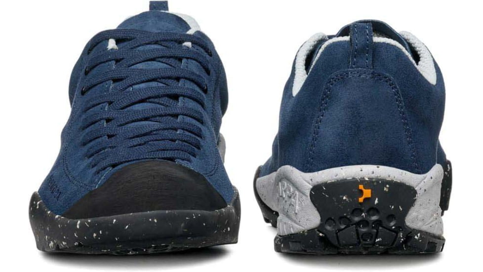 Scarpa Mojito Planet Suede - Mens, Dark Denim, 39, 32707/350-Dden-39