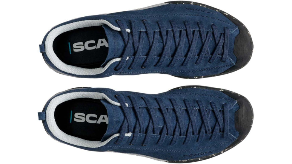 Scarpa Mojito Planet Suede - Mens, Dark Denim, 39, 32707/350-Dden-39