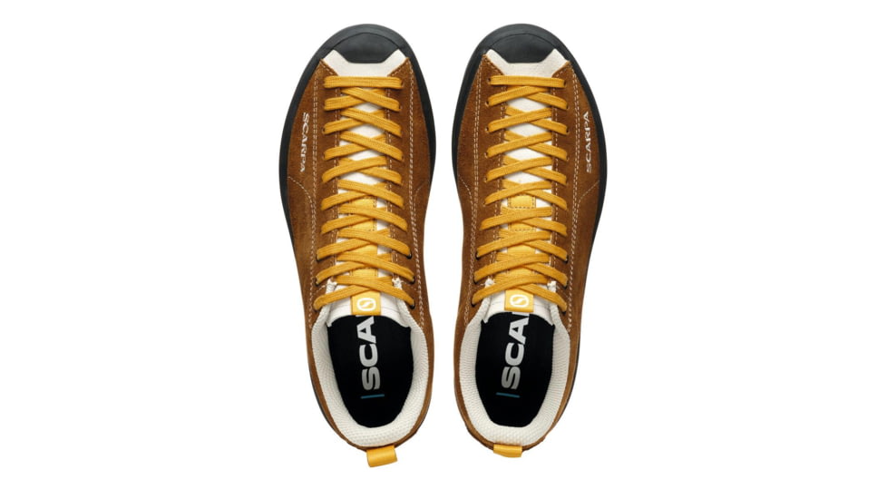 Scarpa Mojito Wrap Shoes - Mens, Cognac, 41, 32708/350-Cognac-41