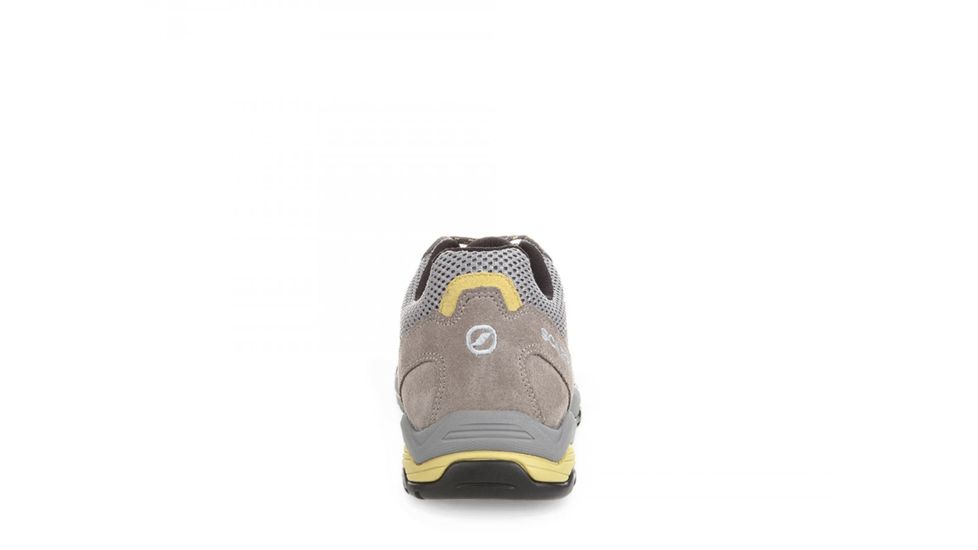 Scarpa Moraine Air Hiking Shoes - Mens, Midgrey/Taupe/Bamboo, Medium, 42, 63075/351-MgryTauBam-42