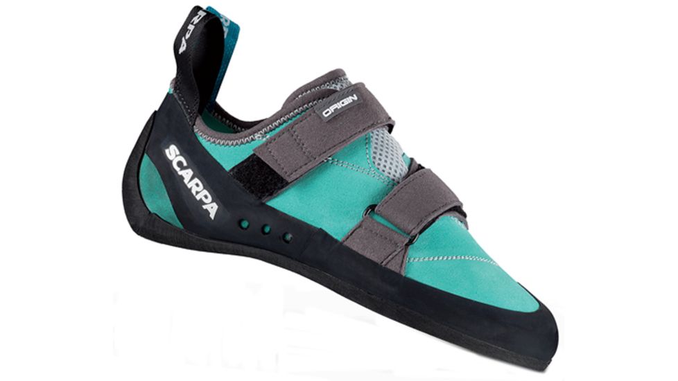 Scarpa Origin Climbing Shoe - Women's