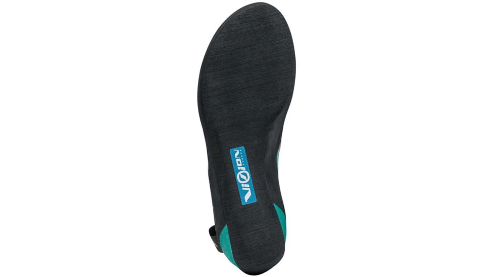 Scarpa Origin Climbing Shoes - Womens, Maldive/Black, 36, 70062/002-MalBlk-36