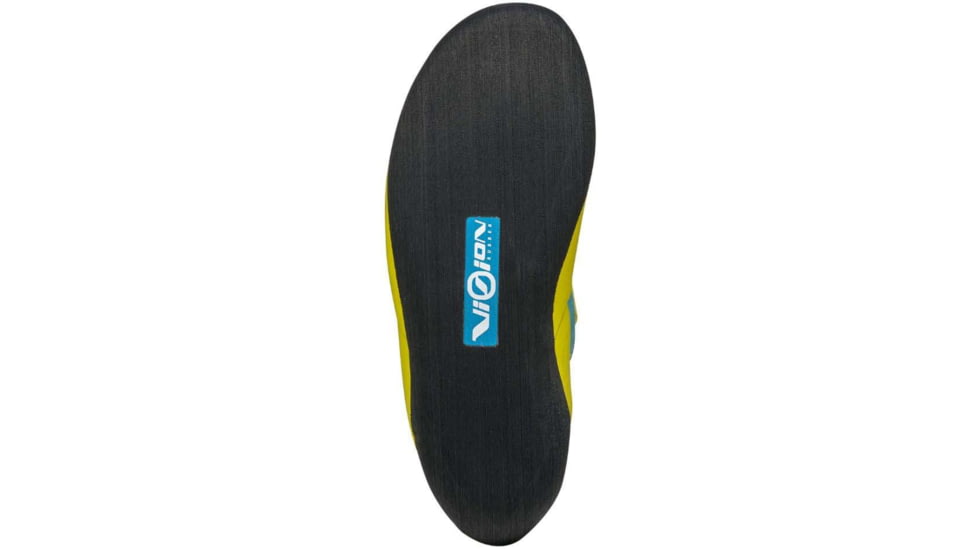 Scarpa Piki Climbing Shoes - Kids, Maldive, Medium, 29/30, 70045/003-Mal-29/30