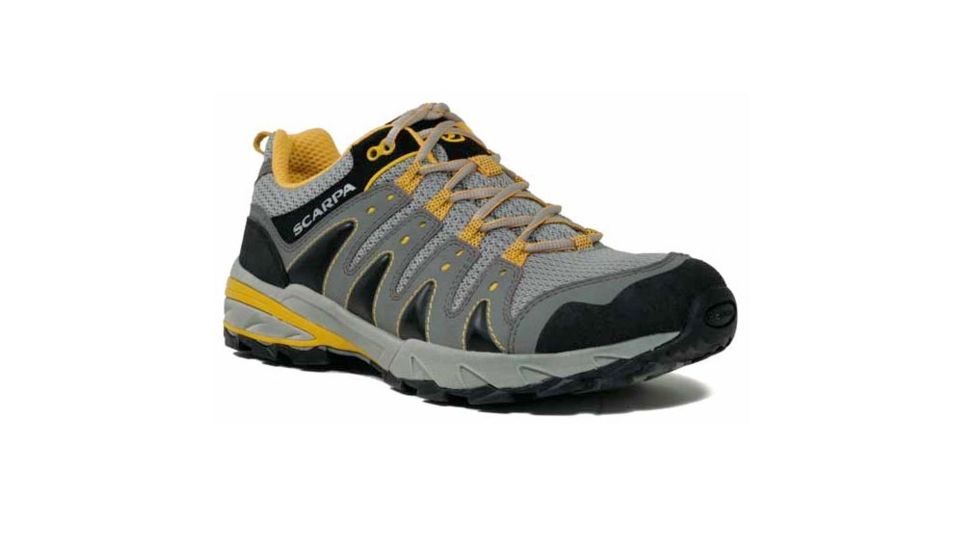 Scarpa Raptor - Ash/Chili 43 Clearance