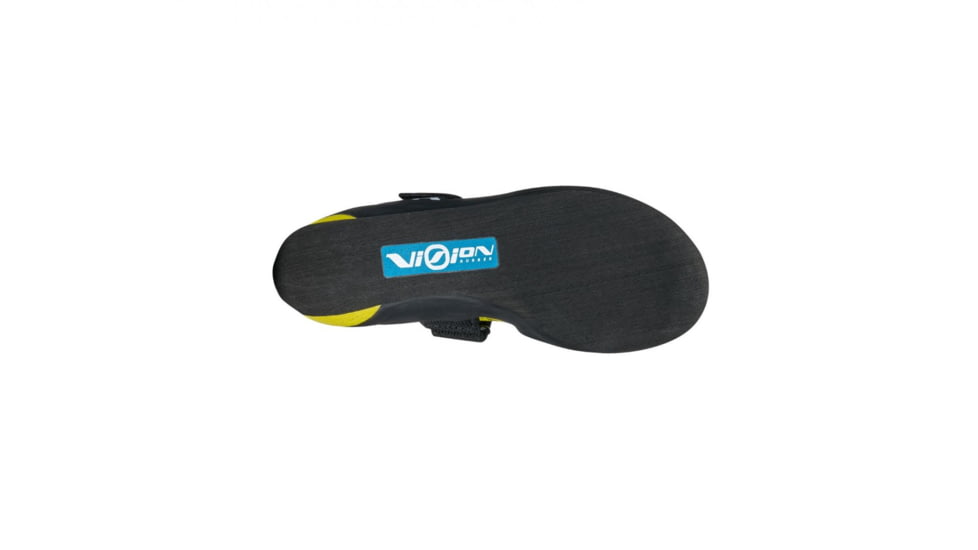 Scarpa Reflex Shoes - Kids, Yellow/Black, 28, 70072/003-YelBlk-28