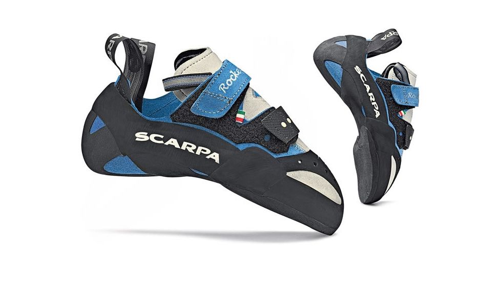 Scarpa Rockette - Lavender 33 -