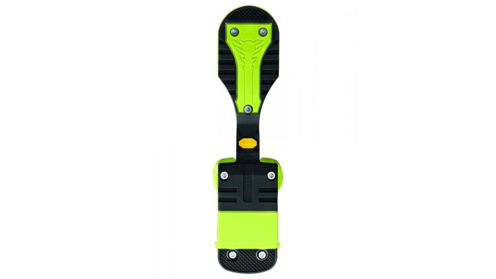 Scarpa Sole, Vibram Mountain Piste / Din, Lime, P.MPS/2-Lim-215.260