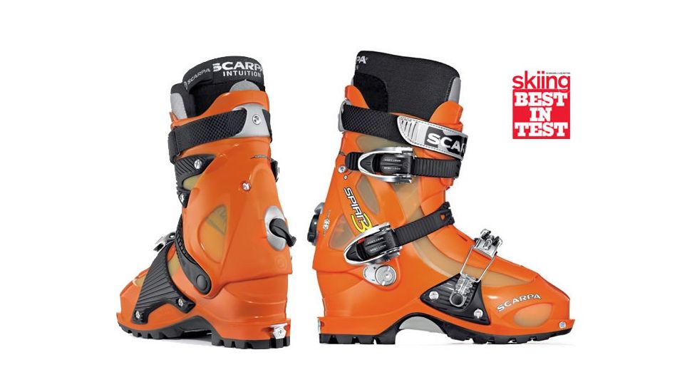 Scarpa Spirit 3 - 25
