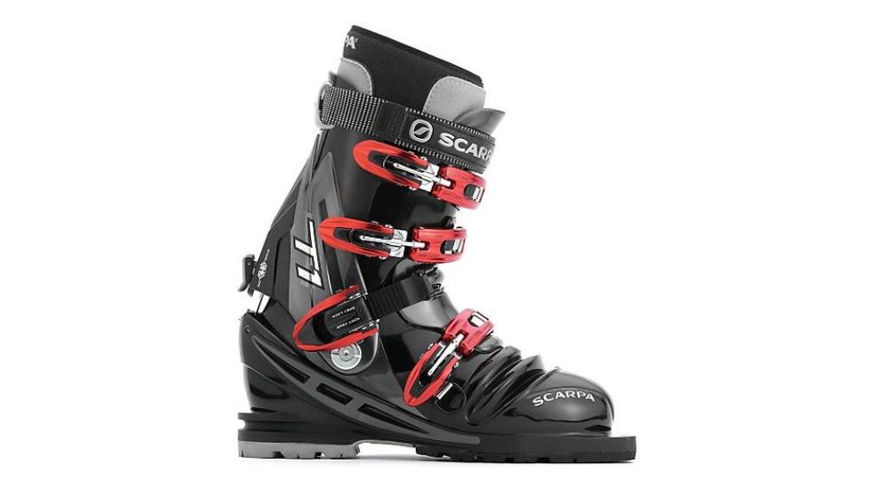 Scarpa T1 - 25