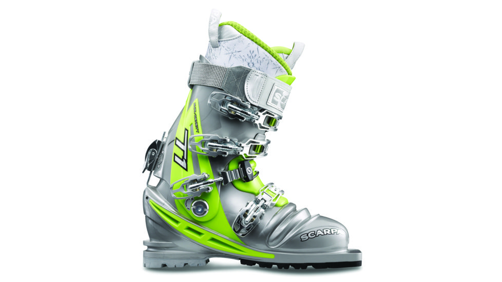 Scarpa T1 Lady Telemark Boots