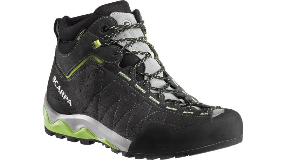 Scarpa Tech Ascent GTX Boot - Mens