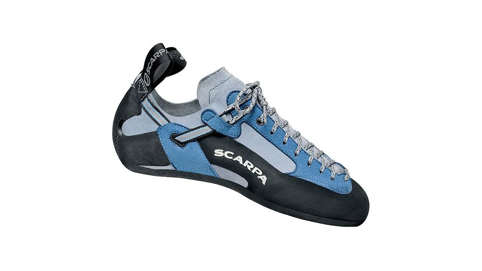 Scarpa Techno Climbing Shoe Women's Clearance