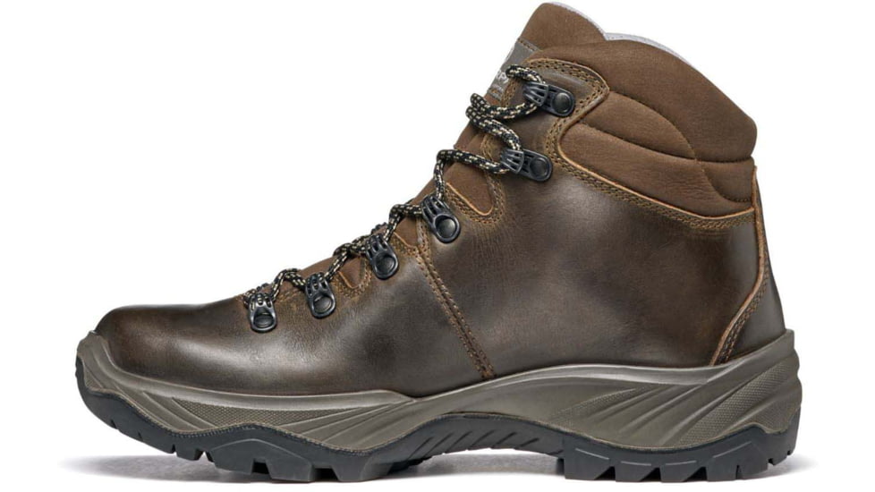 Scarpa Terra GTX Hiking Shoes - Mens, Brown, 41.5, 30020/200-Brn-41.5
