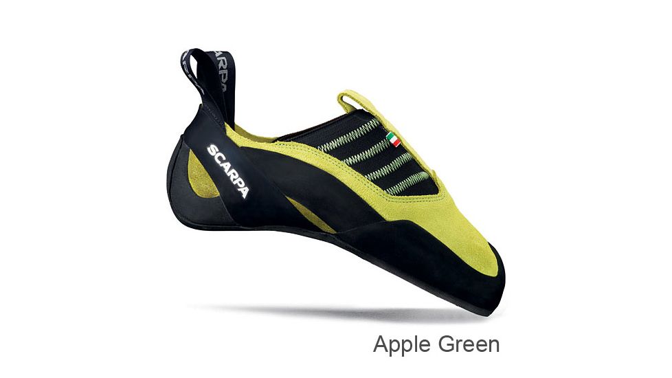 Scarpa Vapor S - Apple Green 40