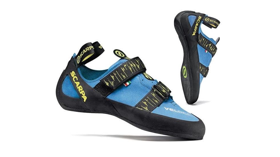 Scarpa Veloce Lady - Lavender 38 Clearance