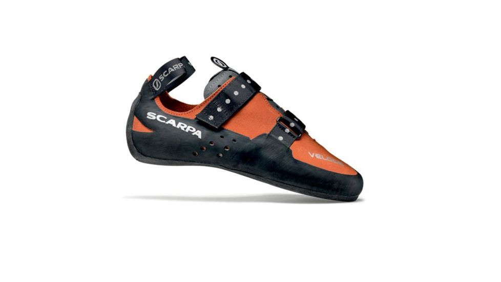 Scarpa Veloce Orange 39 Clearance